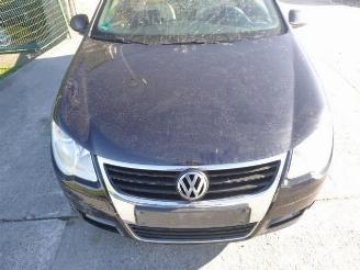 Volkswagen Eos 2.0 TDI BMM BV JLU picture 15