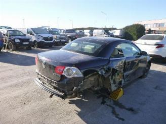 Volkswagen Eos 2.0 TDI BMM BV JLU picture 3