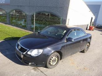 Volkswagen Eos 2.0 TDI BMM BV JLU picture 1