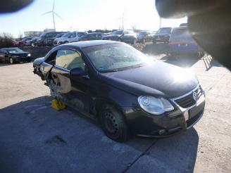 Volkswagen Eos 2.0 TDI BMM BV JLU picture 2