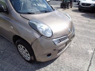 Nissan Micra 1.2I picture 12