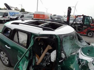 Mini Cooper 2.0 D  4X4 picture 9