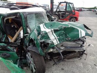 Mini Cooper 2.0 D  4X4 picture 8