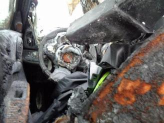 Mini Cooper 2.0 D  4X4 picture 15