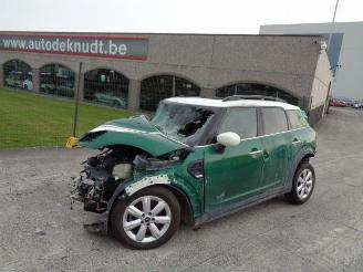 Mini Cooper 2.0 D  4X4 picture 3