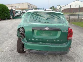 Mini Cooper 2.0 D  4X4 picture 11