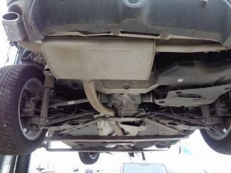 Mini Cooper 2.0 D  4X4 picture 7