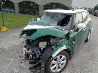 Mini Cooper 2.0 D  4X4 picture 5