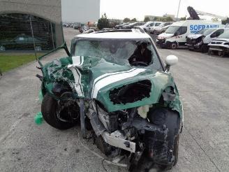 Mini Cooper 2.0 D  4X4 picture 6