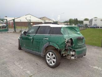 Mini Cooper 2.0 D  4X4 picture 2