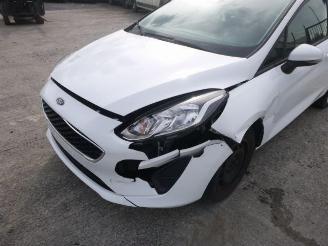 Ford Fiesta TREND 1.1 picture 7