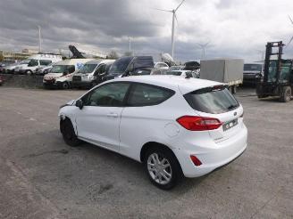 Ford Fiesta TREND 1.1 picture 2