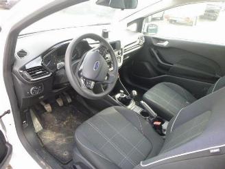 Ford Fiesta TREND 1.1 picture 5