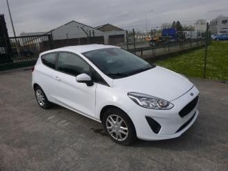 Ford Fiesta TREND 1.1 picture 3
