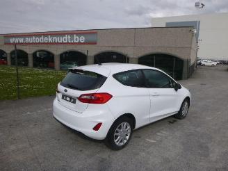 Ford Fiesta TREND 1.1 picture 1
