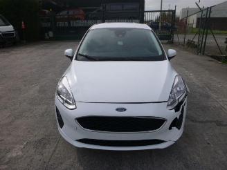 Ford Fiesta TREND 1.1 picture 10