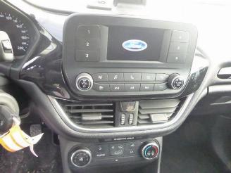 Ford Fiesta TREND 1.1 picture 17