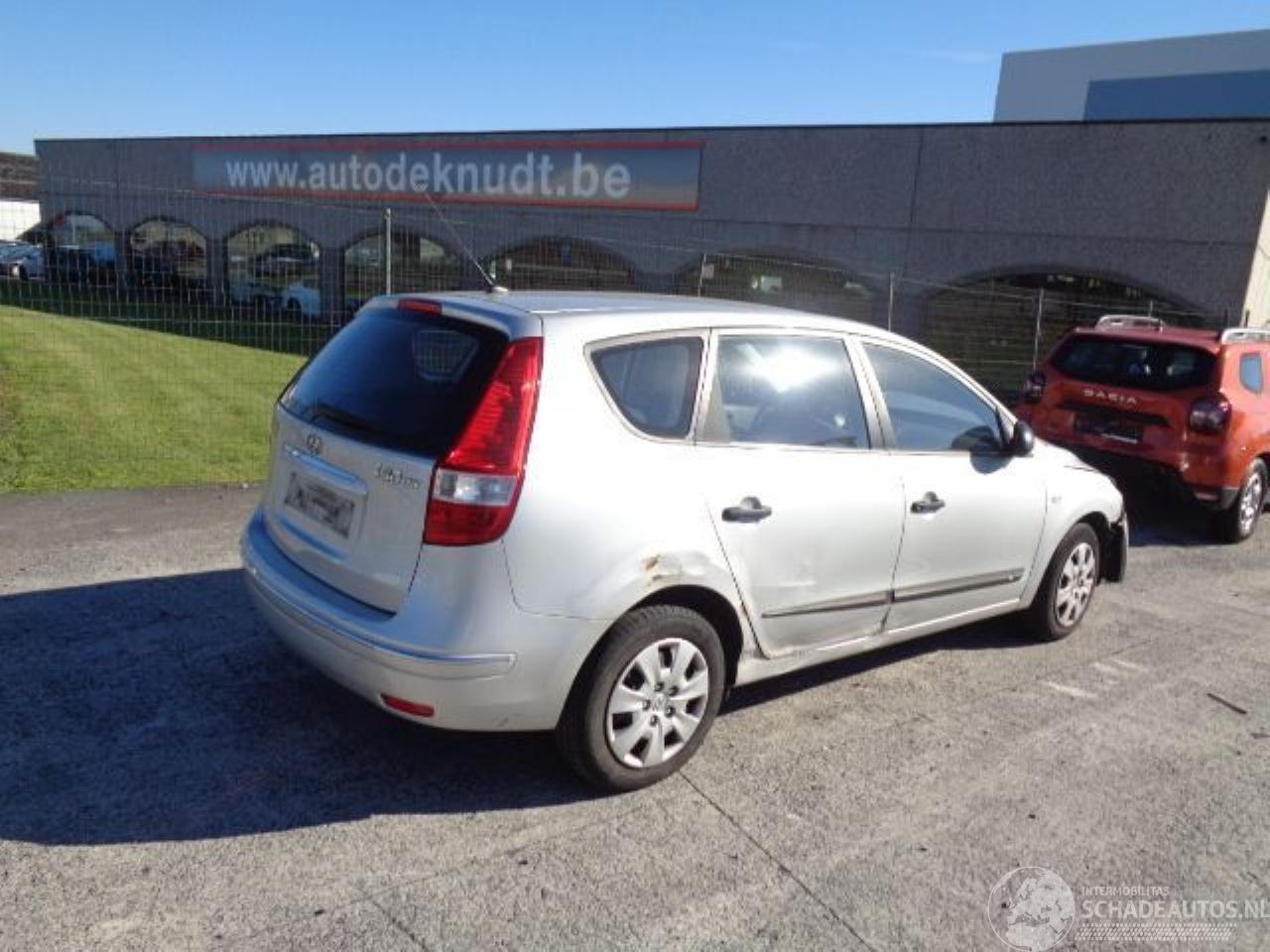 Hyundai I-30 1.6 I
