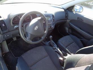 Hyundai I-30 1.6 I picture 5