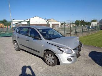 Hyundai I-30 1.6 I picture 3