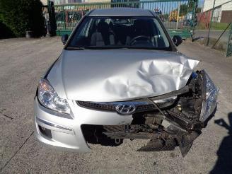 Hyundai I-30 1.6 I picture 11