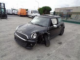 Mini One ONE D   N47C16A picture 3