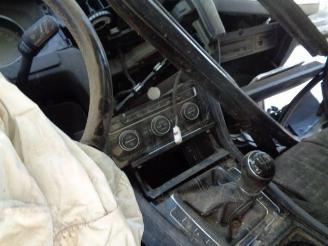 Volkswagen Golf 1.2 TSI CYVA picture 7