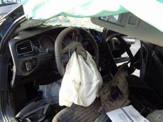 Volkswagen Golf 1.2 TSI CYVA picture 6