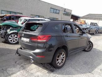 BMW X1 SDRIVE18D picture 1