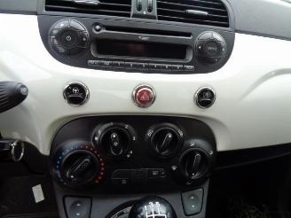 Fiat 500 1.2 picture 13