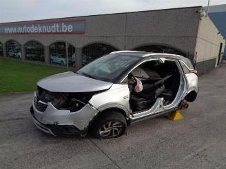 Opel Crossland 1.2 INNOVATION picture 4