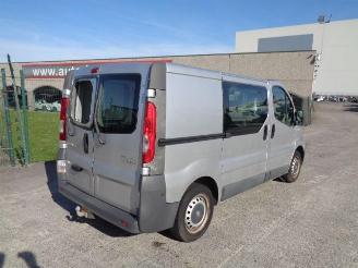 Renault Trafic 2.0 DCI  115 M9R picture 4