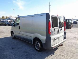 Renault Trafic 2.0 DCI  115 M9R picture 3