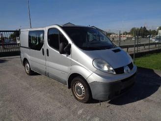 Renault Trafic 2.0 DCI  115 M9R picture 2