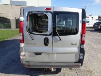 Renault Trafic 2.0 DCI  115 M9R picture 11