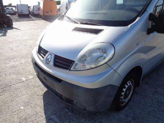 Renault Trafic 2.0 DCI  115 M9R picture 8