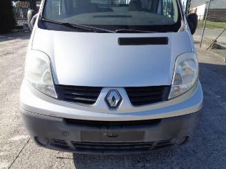 Renault Trafic 2.0 DCI  115 M9R picture 7