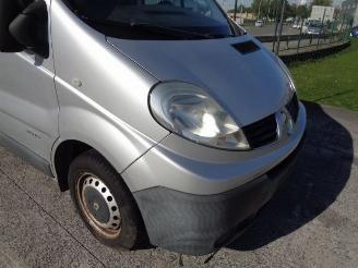 Renault Trafic 2.0 DCI  115 M9R picture 9