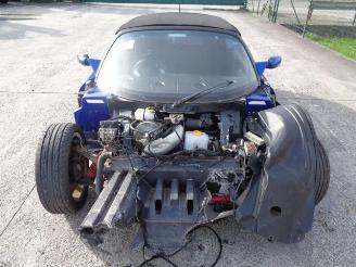Opel Speedster VX 220 TURBO picture 13