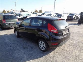 Ford Fiesta 1.6 TDCI picture 2