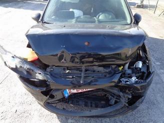 Ford Fiesta 1.6 TDCI picture 7