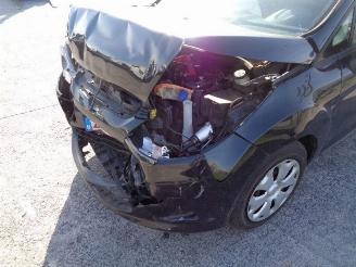 Ford Fiesta 1.6 TDCI picture 8