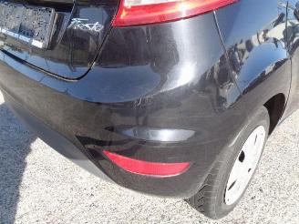 Ford Fiesta 1.6 TDCI picture 17