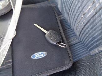 Ford Fiesta 1.6 TDCI picture 19