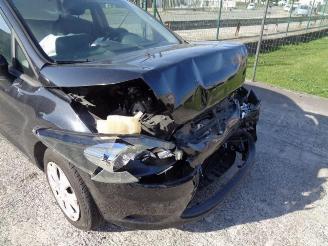 Ford Fiesta 1.6 TDCI picture 6