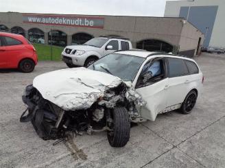 BMW 3-serie  picture 4