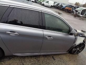 Peugeot 308 1.6 HDI GT LINE picture 9