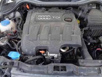 Audi A1 1.6  TDI  CAYC picture 10