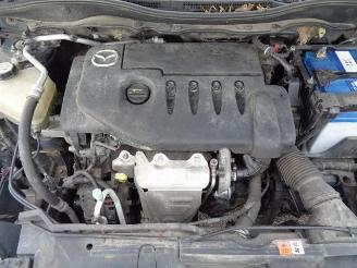 Mazda 2 1.4 TDCI picture 18