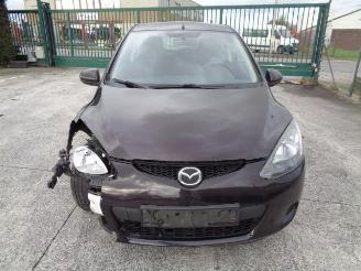 Mazda 2 1.4 TDCI picture 10